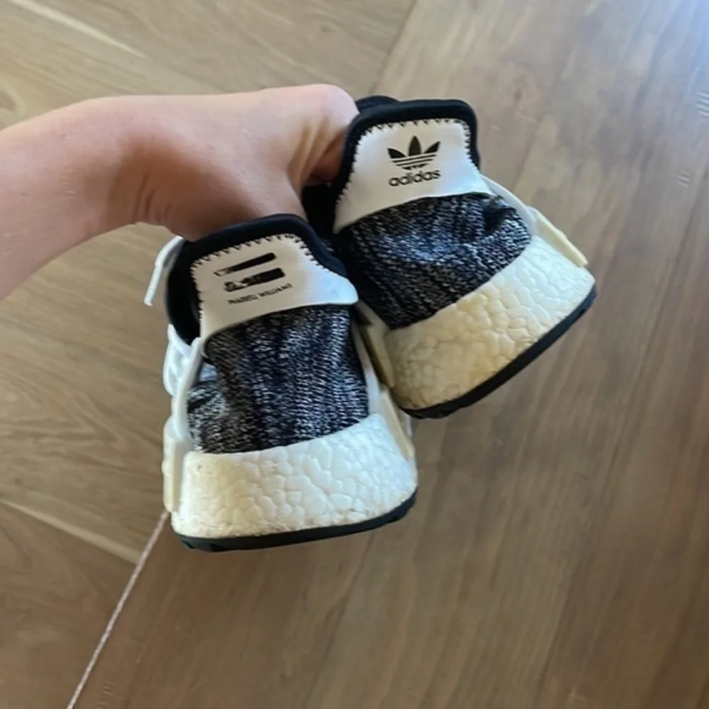 adidas Human Race NMD cloud moon Pharrell Williams